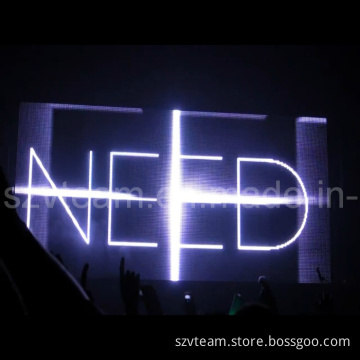 High Brightness Outdoor LED Screen for Media Advertising (iGrid-P15mm)